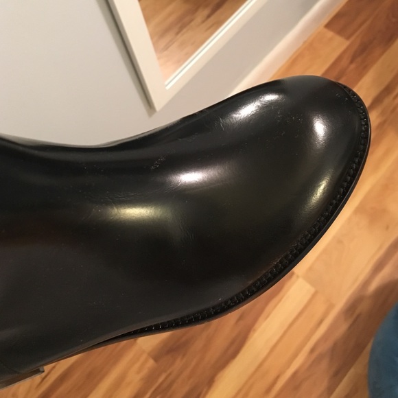 Acne studios Egor boots- used in great condition.  Ask for current photos. - Picture 5 of 7